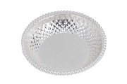 BEADED BOWL